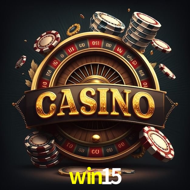 win15 bet