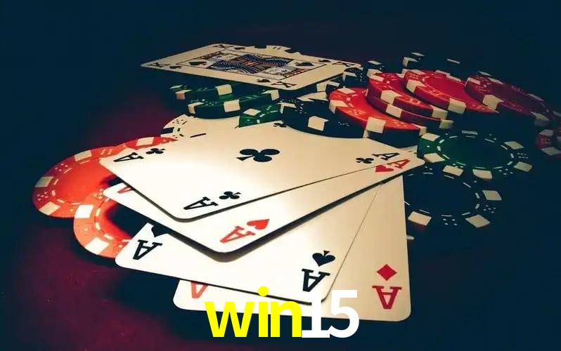 Explore as vantagens do win15: serviço profissional e confiabilidade